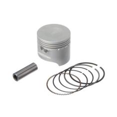 Pistao Kit C/anel Kmp C100 Dream/biz  Std F016