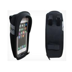 Bolsa para Smartphone Skin Sport Cell, Preto, TU