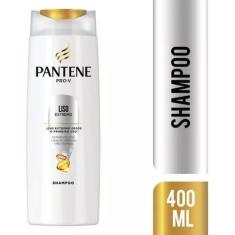 Shampoo pantene liso extremo 400ml
