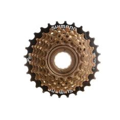 Catraca Roda Livre Shimano Tourney TZ500 14 /28 21v