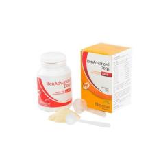 Suplemento Renadvanced Bioctal para Cães 70g