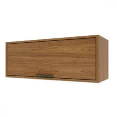 Armário Cozinha Paris 1 Porta Basculante Indekes Freijo - INDÉKES