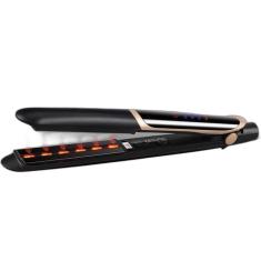 Prancha Bivolt Hair Progressiva Cerâmica Cabelo