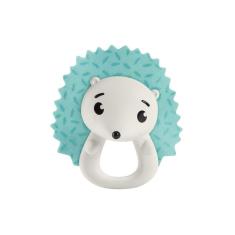 Chocalho Fisher-Price Newborn Ouriço Colorido
