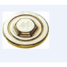 Tampa Do Radiador Corcel Del Rey Florio Mf34