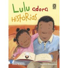 Lulu Adora Histórias