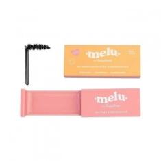 Gel Para Sobrancelhas Melu- Rubyrose
