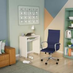 Escrivaninha Rodriguez Branca