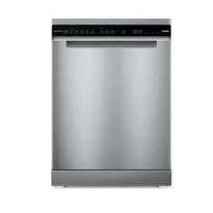 Lava Louças 15 Serviços Brastemp BLF61AR Smart Sensor