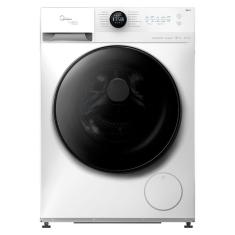 Lava E Seca 11kg Branca Midea Healthguard Conectada Mf200d110