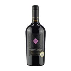 Vinho Tinto Italiano Zolla Primitivo di Manduria 750ml - Farnese