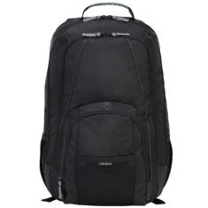 Mochila Groove Targus para notebook até 17" em Nylon Preto - CVR617