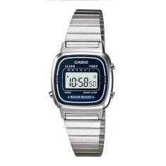 Relógio Feminino Casio Digital Vintage - LA670WA-2DF