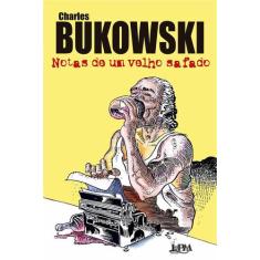 Notas De Um Velho Safado - LPM, 3
