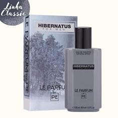 Hibernatus Paris Elysees - Perfume Masculino - Eau De Toilette 100ml
