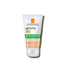 Protetor Solar Facial La Roche-Posay Anthelios Airlicium Antioleosidad