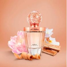 Perfume Eudora La Victorie 75ml Floral Oriental