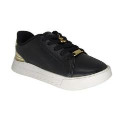 Tênis Feminino Infantil Molekinha-Feminino