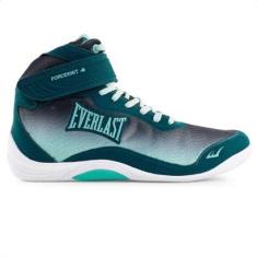 Tênis Everlast Forceknit 4 Feminino-Feminino