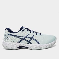 Tênis Asics Gel-Game 9 Clay/Oc Feminino-Feminino