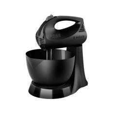 Batedeira Jolie Cadence Preta, Preto, 220V