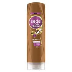 Seda Condicionador Keraforce Original 325Ml