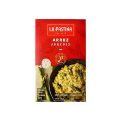 Arroz Arborio La Pastina 1Kg