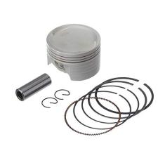 Pistao Kit C/Anel Rik Premium Cg 150/Bros 150 2006 0.75