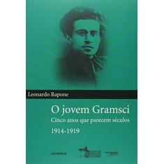 Jovem Gramsci, O
