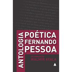 Antologia poética Fernando Pessoa