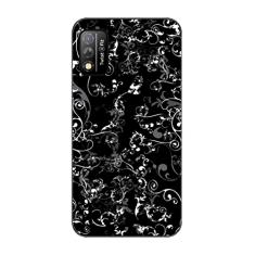 Capa Adesivo Skin359 Verso Para Positivo Twist 4 Fit