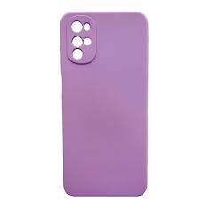 Capa Capinha Compatível Com MOTOROLA moto g22 Xt2231 tela 6.5 Silicone Aveludada Premium