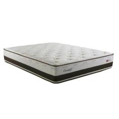 Colchão Casal Molas Maxspring Cardiff Pillow Top (138x188x30) - Herval