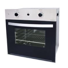 Forno a Gás Embutir Fogatti G57 Inox 57 L