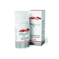 Gel de Massagem Pegasus Excitante Masculino 17ml