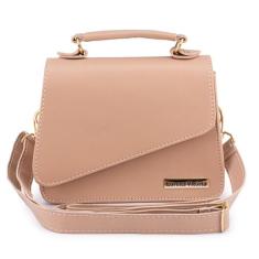 Bolsa Pequena Feminina Transversal e de Mao Mini Bag - Lorena Vitoria,