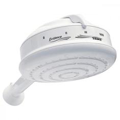 Ducha Fame Evidence 4T C/Brac 220V 6800W, 220V