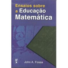 Livro - Ensaios sobre a Educação Matemática