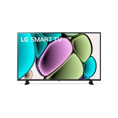 TV Smart LG 32'HD Thinq Ai HDR - 32LR651CBSA