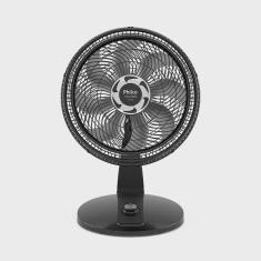 Ventilador de Mesa Philco 40cm 2 em 1 Maxx Force Preto PVT491 – 220 Volts