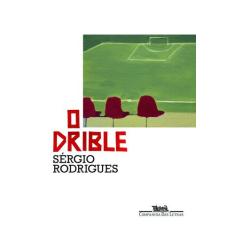 Livro - O drible