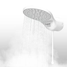 Ducha Eletrônica Moment Branca Zagonel 7500W - 220V