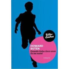 Quando Tinha Cinco Anos Eu Me Matei - RADIO LONDRES