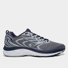 Tênis Mizuno Space 4 Masculino-Masculino