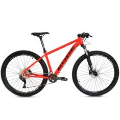 Bicicleta Aro 29 Kode Enduro 20V Deore Tam 21