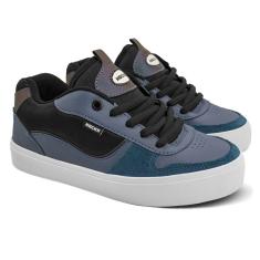 Tênis Hocks Puff Deep Blue Unissex