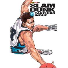 Slam Dunk Vol. 13