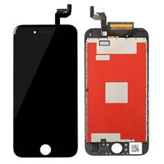 Tela Touch Screen Display Lcd Frontal Iphone 6 6g 4.7 A1549 A1586 A1589 Preto