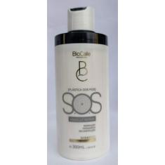 Shampoo Hidratante Sos Absolut Repair Biocale -  300ml