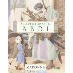 Aventuras de Abdi 